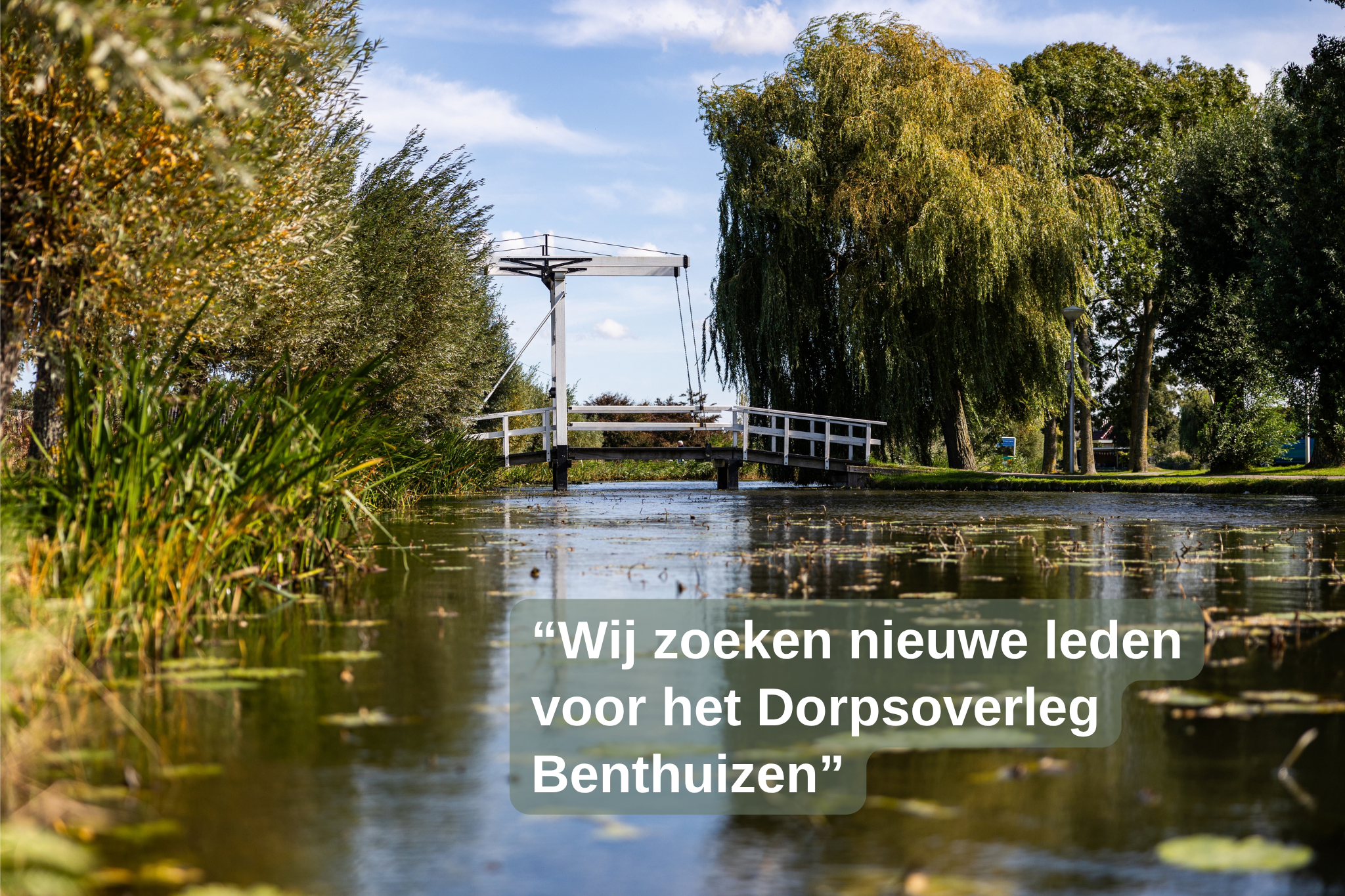 Foto De Pater Makelaardij NVM www.depater.nl (2)